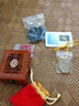 玉有情本命年天然黃水晶吊墜男女款三合十二生肖項(xiàng)鏈蛇年禮物 三合生肖-蛇雞牛 曬單實(shí)拍圖