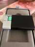 大衛杜夫（DAVIDOFF）ZINO系列防風(fēng)噴焰 綴色打火機 高端商務(wù)禮品 【中秋禮物】黑色ZS小款 曬單實(shí)拍圖