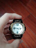 卡西歐（CASIO） 卡西歐【CASIO】BABY-G 運動(dòng)女士手表防水腕表 BGA-210GGA-1B 曬單實(shí)拍圖
