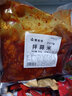 富爸爸韓式小菜拌蒜米300g 餐前冷菜 下飯涼菜微辣大蒜頭蒜子醬菜 曬單實(shí)拍圖