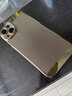 耐度 【散熱透氣殼】適用于蘋(píng)果17/16/15/14/13promax手機殼網(wǎng)孔透氣散熱帶支架輕薄電鍍自帶鏡頭膜 香檳金-電鍍款 蘋(píng)果15promax  6.7英寸 曬單實(shí)拍圖