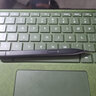 微軟Surface觸控筆 Pro7/8/9原裝觸控筆DW13B 4096級壓感 傾斜感應橡皮擦按鈕 surface Pro7/6/5原裝觸控筆-典雅黑 曬單實(shí)拍圖