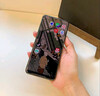 爵瑟【定位神器】適用vivoiQOO手機曲屏陶瓷膜防窺VIVOX/S/Y/iqoo全膠軟膜手機曲面保護秒貼膜神器 vivoX200Ultra 陶瓷膜+定位神器*高清款2片裝 曬單實(shí)拍圖