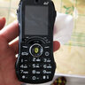 紐曼F911 移動(dòng)電信全網(wǎng)通4g 直板 兒童手機迷你學(xué)生專(zhuān)用男女手機 卡通袖珍超薄備用機戒網(wǎng)棒棒機 黑色 移動(dòng)2G版 曬單實(shí)拍圖
