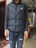 耐克（NIKE）外套男士 25秋季新款運動(dòng)服裝跑步訓練連帽防風(fēng)上衣透氣梭織夾克 風(fēng)行者/熱推款/曬圖退10 M 【170】體重110~130斤左右 曬單實(shí)拍圖