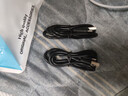 RYSY安卓小米數據線(xiàn)紅米note4X/note3/5a紅米note5/6pro手機2A快充充電器線(xiàn) mirco安卓通用數據線(xiàn)黑色 一條裝 曬單實(shí)拍圖
