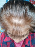 韩金靓 染发剂植物栗棕天然纯彩色染头发的多种颜色可选男女焗油染发膏 栗黑色120ml【可盖白发】 晒单实拍图