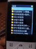 帝爾（DIER）(2025版新教材)D39新款復(fù)讀機(jī)藍(lán)牙小中高學(xué)生英語聽力學(xué)習(xí)同步60 白色 64G小初高課內(nèi)外 曬單實拍圖