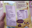 藤之木工房嬰兒連體衣春裝寶寶夾棉衣服新生兒加厚保暖哈衣兒童爬服童裝 帶帽側(cè)襟蛤-灰色 59cm 曬單實(shí)拍圖