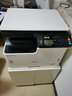 東芝（TOSHIBA） DP-2523A 2523AD 2323AMS 2323AMW 復(fù)印機黑白A3A4激光打印機復(fù)印機多功能辦公一體機家用 DP-2822AM（28頁速/有線網(wǎng)/雙面打復(fù)印） 官方 曬單實拍圖