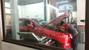 馬自達（MAZDA）原廠(chǎng)機油全合成潤滑油昂克塞拉阿特茲CX4 CX5 CX30 MX5馬自達3馬6 創(chuàng  )馳藍天全合成0W20【機油5.2L+機濾】 曬單實(shí)拍圖