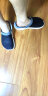 卡骆驰（crocs）洞洞鞋男鞋女鞋 24春季新款运动鞋平底沙滩鞋透气情侣凉鞋拖鞋子 贝雅系列-全白色 38-39 实拍图