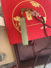 SNQP. 和田玉青玉凈瓶觀(guān)音吊墜 男女款柳枝坐蓮 觀(guān)音菩薩玉佩山水玉牌 單面觀(guān)音雕工 曬單實(shí)拍圖