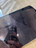 0度 適用蘋(píng)果iPad Pro鋼化膜2025/2024款Air5/6保護膜 iPad mini6高清抗藍光護眼膜防刮耐磨平板貼膜 18-22款iPadPro 11英寸/Air5/4 曬單實(shí)拍圖