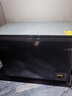 中科西冷冰柜 零下-40度超低溫小型家用-60冷柜臥式商用冰箱【海鮮名貴食材冷凍柜】【夏天可達設定溫度】 家用款210L -65度(-25到-65度可調) 曬單實(shí)拍圖