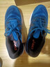 亞瑟士（ASICS）NIMBUS 27運動(dòng)鞋男鞋 25夏季新款緩震回彈網(wǎng)面透氣專(zhuān)業(yè)馬拉松跑鞋 【N27系列】鉑金限定款 /強化緩震 43.5 (275mm) 曬單實(shí)拍圖