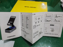 浪翔 手機支架多功能藍牙音響應(yīng)急充電三合一平板支架可折疊旋轉(zhuǎn)懶人追劇桌面支架 耀夜黑【支架+音響+應(yīng)急充電】三合一 曬單實拍圖