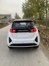 2025新款四輪車(chē)電動(dòng)車(chē)電動(dòng)汽車(chē)成人新能源轎車(chē)家用老年代步油電兩用混合老頭樂(lè )電動(dòng)車(chē)電瓶車(chē) 裸車(chē)（不含電池） 曬單實(shí)拍圖