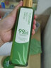 瑜然美（yuranm） 蘆薈膠補水保濕曬后男女膏凝膠睡眠面膜 300g *2瓶+蘆薈水180ml 曬單實拍圖