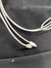 博音【PD快充】適用于蘋果15充電線加長3米快充iPhone15pro2米數(shù)據(jù)線15promax專用手機(jī)充電器雙c 【3米】PD30W快充協(xié)議 曬單實(shí)拍圖