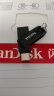 闪迪(SanDisk) 128GB Type-C USB3.2 手机U盘DDC3 沉稳黑 读速400MB/s 手机电脑平板兼容 学习办公扩容 实拍图