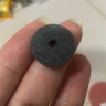 順興發(fā)護士開(kāi)瓶器醫用砂輪片劃玻璃瓶小幫手多功能開(kāi)瓶器耗材 小砂輪5片 曬單實(shí)拍圖