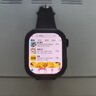 馬克華菲【2025升級款】電話(huà)智能手表可插卡watch可視頻4G/5G全網(wǎng)通WiFi微信抖音兒童成人初高中學(xué)生XH011 曬單實(shí)拍圖
