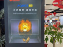 SHARP 夏普（SHARP）80A9BW 80英寸 8K超清AI智能遠(yuǎn)場語音人工智能網(wǎng)絡(luò)液晶平板電視機 80英寸 80A9BW 80A9BW 曬單實拍圖