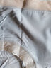 PROEA/寶路易內褲莫代爾蠶絲內褲花邊女三角褲九色組合 四色組合2 XL（50-60KG可穿） 曬單實(shí)拍圖