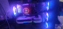 华硕（ASUS） TX  GAMING GeForce RTX4060 Ti O8G 天选系列电竞游戏显卡 实拍图