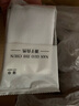 雅曼妮100包一次性濕毛巾餐飲濕巾加厚濕毛巾酒店會(huì )議餐飯店一次性濕巾 100包獨立包裝 曬單實(shí)拍圖
