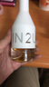 卡爾文克雷恩IN2U因?yàn)槟闩康闼?50ml 東方花香調(diào) 女生生日七夕禮物 曬單實(shí)拍圖