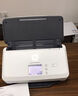 惠普（HP）N4000snw1掃描儀A4雙面彩色高速自動(dòng)進(jìn)紙快速雙面文件連續掃描多頁(yè)PDF批量高清合同辦公文檔U盤(pán) N4000snw1（每分鐘40張+WiFi+U盤(pán)） 曬單實(shí)拍圖