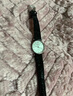 【二手99新】浪琴（longines)優(yōu)雅嘉嵐系列24-36mm中性腕表浪琴女表 男表二手奢侈品腕表 24mm白盤皮帶L4.209.4.71.2 曬單實拍圖