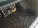 端目天籟后備箱墊 適用于24 25 26款 日產(chǎn) 天籟 尾箱墊子 全包圍 防水 單片墊-黑色紅線(xiàn) 13-18款天籟公爵后備箱墊 曬單實(shí)拍圖