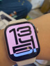 Apple/蘋果【現貨補貼】Watch Series 10 智能蘋果手表 s10運動手表 【S10】 玫瑰金 42mm GPS版 曬單實拍圖