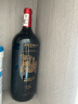 天鹅庄（AUSWAN）生肖酒系列原瓶进口干红葡萄酒1.5L红酒礼盒送礼 生肖14度猪年纪念酒 1.5L单支 实拍图