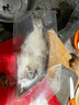 臭鱖魚(yú)安徽黃山特產(chǎn)臭桂魚(yú)腌制生鮮徽菜預制菜家宴年貨正宗直銷(xiāo) 凈膛1.3-1.4斤*2條+料包*2 曬單實(shí)拍圖