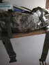 USMC美產(chǎn)戰(zhàn)術(shù)腰包軍迷多功能戶外腰包ACU迷彩挎包屁股包附件腰包 ACU迷彩（幾乎全新） 曬單實(shí)拍圖