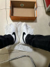 耐克NIKE板鞋高帮送男友BLAZER MID '77 VNTG运动鞋BQ6806-100白40 实拍图