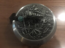 吉祥源全錫茶葉罐創(chuàng  )意商務(wù)禮品紀念品公司家用簡(jiǎn)約便攜密封禮品定制純錫制茶葉罐錫罐密封家用大中號茶具禮品 靜悟大號 曬單實(shí)拍圖