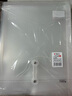 晨光文具A4豎式檔案袋線(xiàn)扣文件袋白色塑料透明袋子ADM94518 12個(gè)裝 曬單實(shí)拍圖