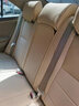 喬幫主 適用于漢蘭達坐墊座椅套2.5L 380T 2.0T 3.5L 2.7L 套餐1：全包座套+全包后備箱墊 五座-親膚皮-標準版-無(wú)頭枕腰靠 曬單實(shí)拍圖