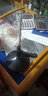 平安大通下水道疏通器通馬桶通地下水道毛發(fā)清理堵塞工具管道手搖疏通器 黑色手搖疏通器5米 曬單實拍圖