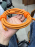 溫聯(lián) MicroUSB聯(lián)機(jī)拍攝線(xiàn)A7M2索尼multi連接線(xiàn)A7r2微單相機(jī)USB聯(lián)機(jī)線(xiàn)ZV1直播線(xiàn)a6400微單佳能850D/90D Type-C轉(zhuǎn)MicroUSB聯(lián)機(jī)線(xiàn) 3米 曬單實(shí)拍圖
