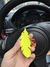 香雅堂車(chē)載香薰掛件汽車(chē)內裝飾香氛車(chē)載香片吊掛裝香水飾衣柜家居香氛 晚香玉-濃香型 曬單實(shí)拍圖