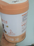 愛(ài)荷美EkoBaby/愛(ài)荷美碧蘭多嬰幼兒配方羊奶粉2段800g6-12個(gè)月 曬單實(shí)拍圖