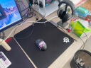 赛睿（SteelSeries） 赛睿Qck系列鼠标垫键盘垫电竞精准游戏电脑桌垫Heavy加厚M/L QcK Heavy L【加厚款】 晒单实拍图