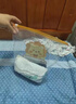 WEIYI幼兒園收納袋衣服收納袋入園收納袋密封袋寶寶入園必備兒童收納袋 幼兒園收納袋【45個(gè)裝】 中（20）+大（15）+特大（10） 曬單實(shí)拍圖