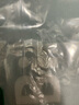 拉比（Labi Baby）兒童褲子春夏薄款運(yùn)動(dòng)褲涼感透氣束腳褲3A抑菌 灰藍(lán)色 120 曬單實(shí)拍圖